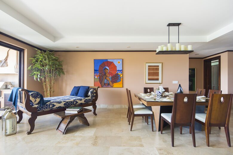 Vista Hermosa - Peninsula Papagayo, Costa Rica