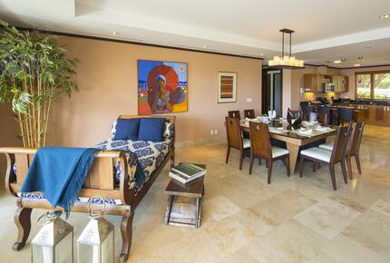 Vista Hermosa - Peninsula Papagayo, Costa Rica