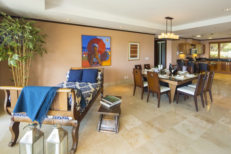 Vista Hermosa - Peninsula Papagayo, Costa Rica