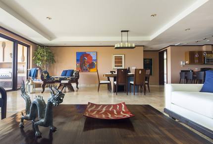 Vista Hermosa - Peninsula Papagayo, Costa Rica