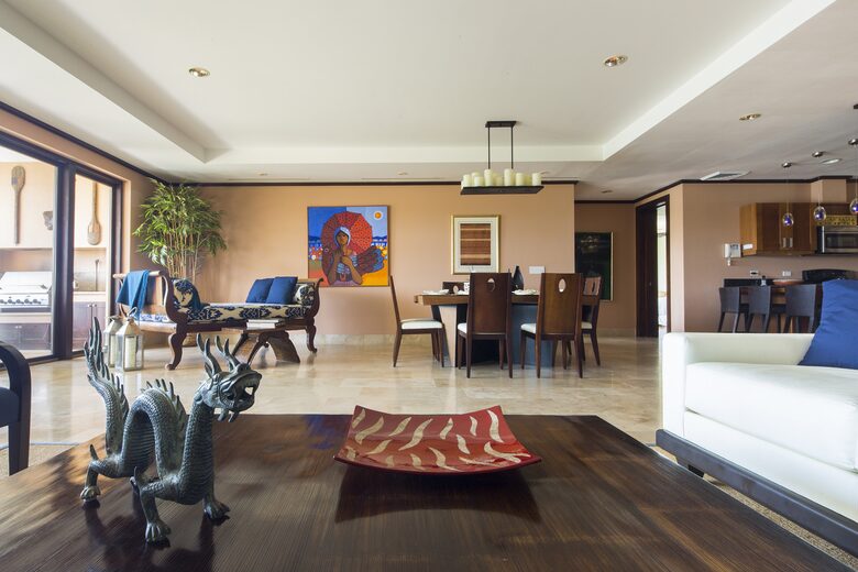 Vista Hermosa - Peninsula Papagayo, Costa Rica