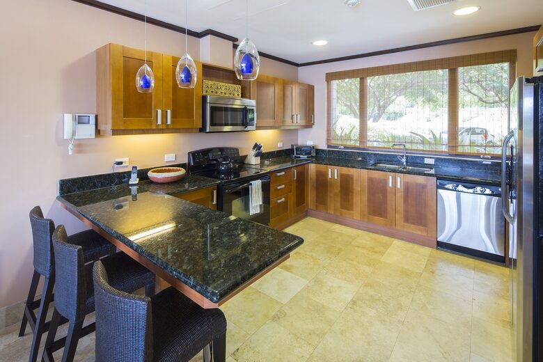 Vista Hermosa - Peninsula Papagayo, Costa Rica