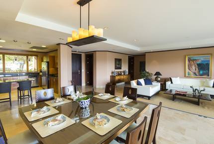 Vista Hermosa - Peninsula Papagayo, Costa Rica