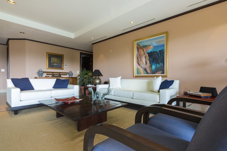 Vista Hermosa - Peninsula Papagayo, Costa Rica