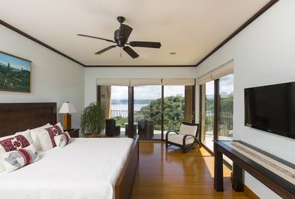 Vista Hermosa - Peninsula Papagayo, Costa Rica