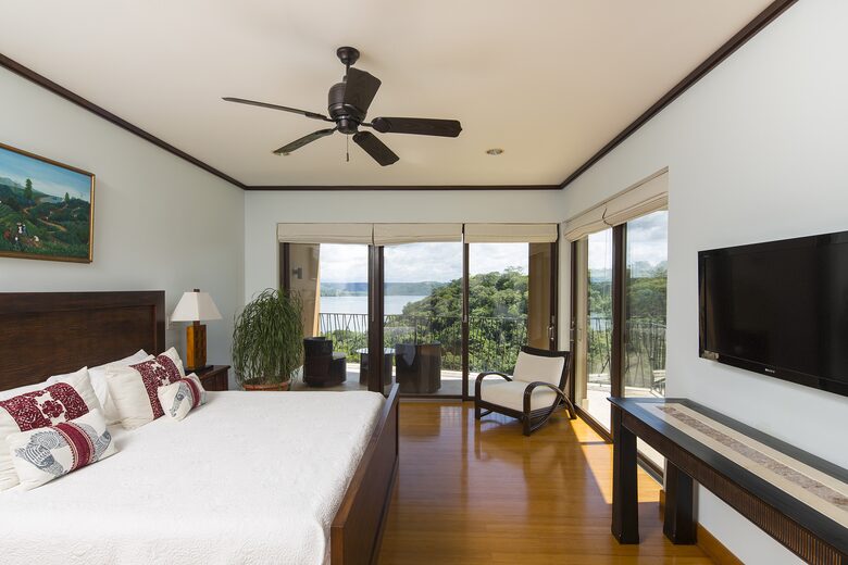 Vista Hermosa - Peninsula Papagayo, Costa Rica