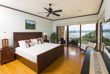 Vista Hermosa - Peninsula Papagayo, Costa Rica