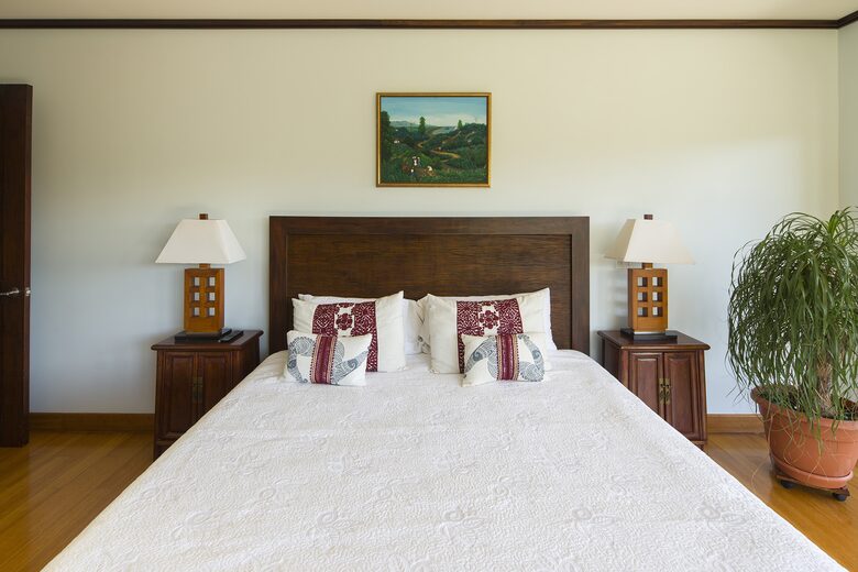 Vista Hermosa - Peninsula Papagayo, Costa Rica