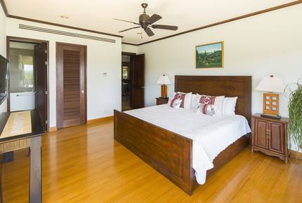 Vista Hermosa - Peninsula Papagayo, Costa Rica