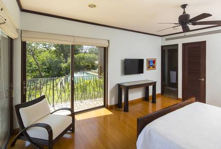 Vista Hermosa - Peninsula Papagayo, Costa Rica