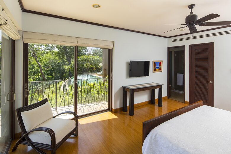 Vista Hermosa - Peninsula Papagayo, Costa Rica