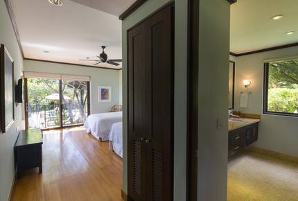 Vista Hermosa - Peninsula Papagayo, Costa Rica