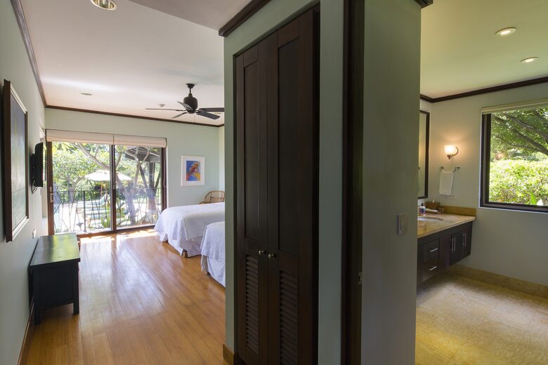 Vista Hermosa - Peninsula Papagayo, Costa Rica