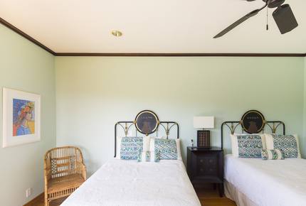 Vista Hermosa - Peninsula Papagayo, Costa Rica