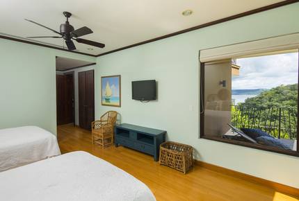 Vista Hermosa - Peninsula Papagayo, Costa Rica