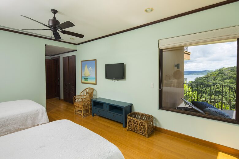 Vista Hermosa - Peninsula Papagayo, Costa Rica