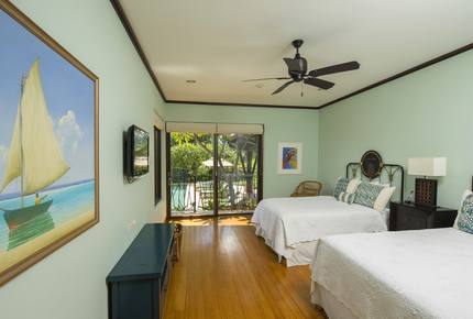 Vista Hermosa - Peninsula Papagayo, Costa Rica