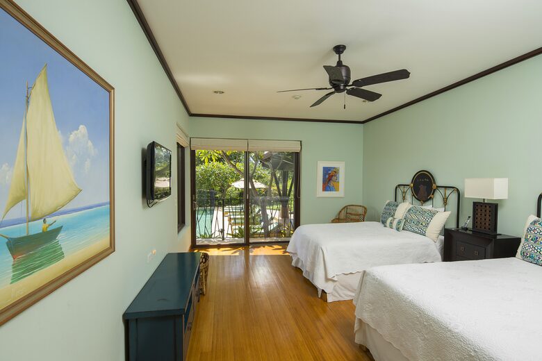 Vista Hermosa - Peninsula Papagayo, Costa Rica