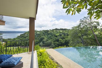 Vista Hermosa - Peninsula Papagayo, Costa Rica