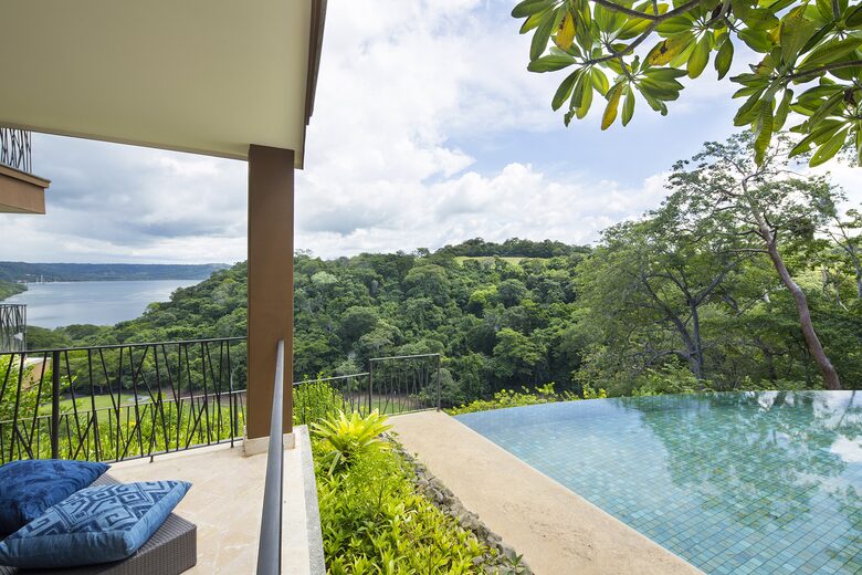 Vista Hermosa - Peninsula Papagayo, Costa Rica