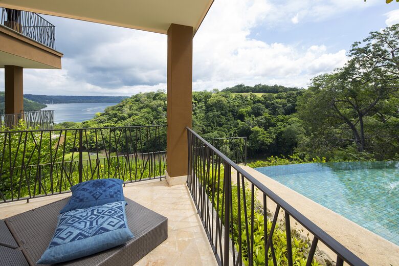 Vista Hermosa - Peninsula Papagayo, Costa Rica
