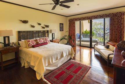 Vista Hermosa - Peninsula Papagayo, Costa Rica