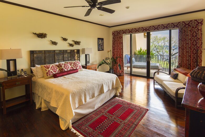 Vista Hermosa - Peninsula Papagayo, Costa Rica