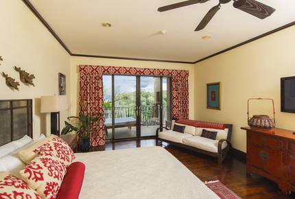 Vista Hermosa - Peninsula Papagayo, Costa Rica