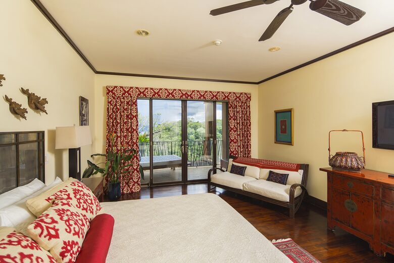 Vista Hermosa - Peninsula Papagayo, Costa Rica