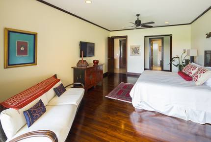 Vista Hermosa - Peninsula Papagayo, Costa Rica