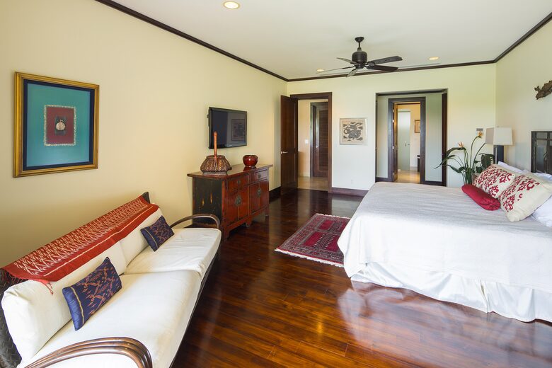 Vista Hermosa - Peninsula Papagayo, Costa Rica