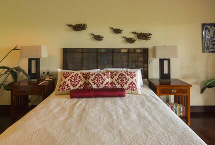 Vista Hermosa - Peninsula Papagayo, Costa Rica