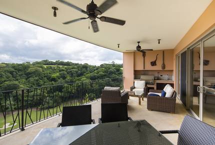 Vista Hermosa - Peninsula Papagayo, Costa Rica