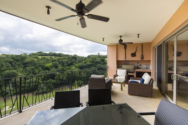 Vista Hermosa - Peninsula Papagayo, Costa Rica