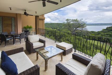 Vista Hermosa - Peninsula Papagayo, Costa Rica