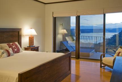 Vista Hermosa - Peninsula Papagayo, Costa Rica