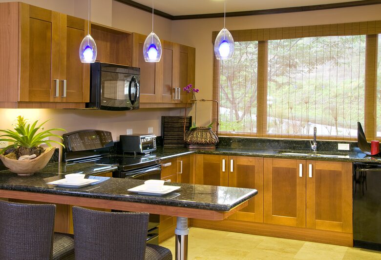 Vista Hermosa - Peninsula Papagayo, Costa Rica