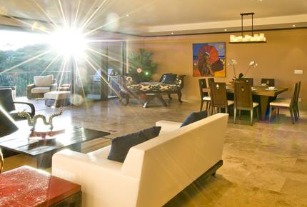 Vista Hermosa - Peninsula Papagayo, Costa Rica