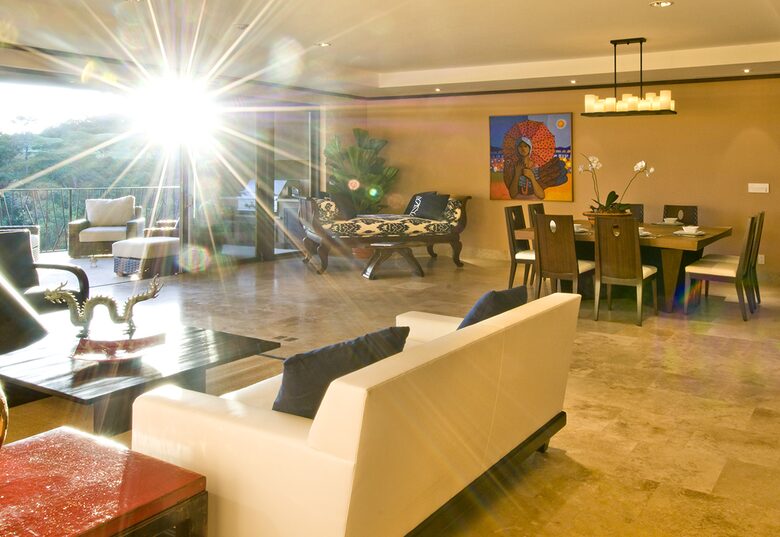 Vista Hermosa - Peninsula Papagayo, Costa Rica