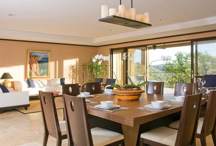 Vista Hermosa - Peninsula Papagayo, Costa Rica