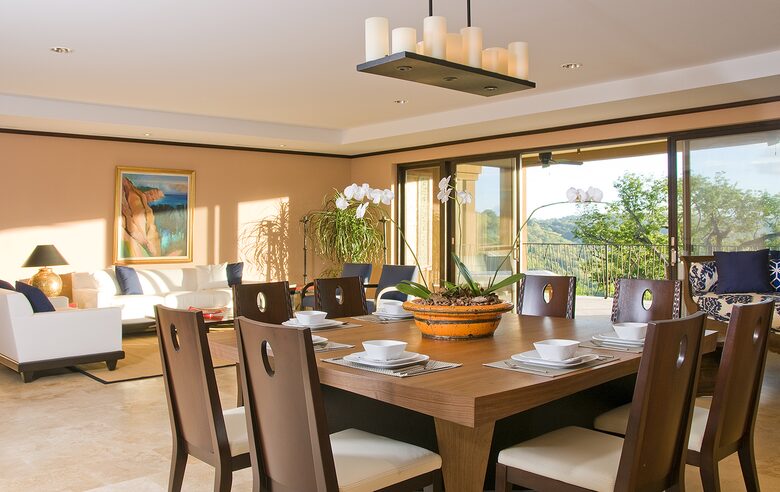 Vista Hermosa - Peninsula Papagayo, Costa Rica