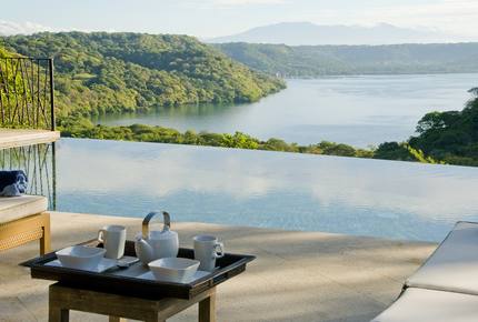 Vista Hermosa - Peninsula Papagayo, Costa Rica