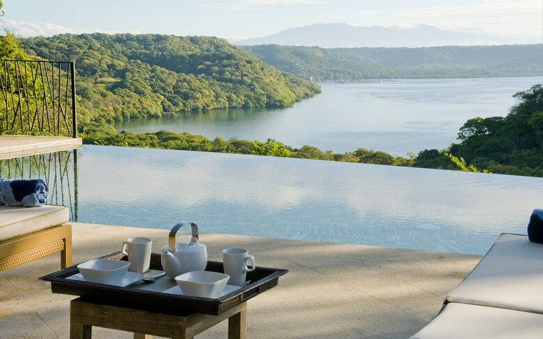 Vista Hermosa - Peninsula Papagayo, Costa Rica