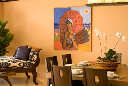 Vista Hermosa - Peninsula Papagayo, Costa Rica