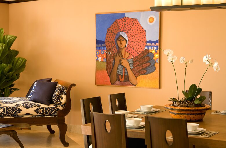 Vista Hermosa - Peninsula Papagayo, Costa Rica