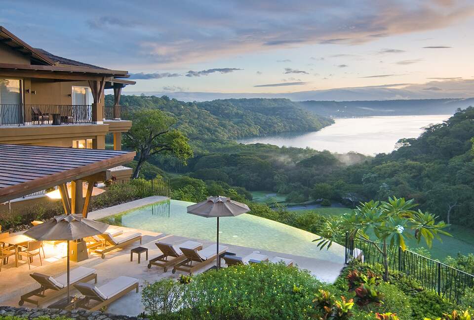 Vista Hermosa - Peninsula Papagayo, Costa Rica