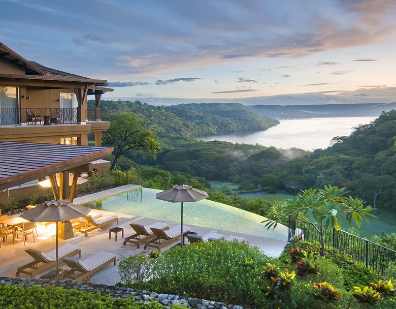 Vista Hermosa - Peninsula Papagayo, Costa Rica