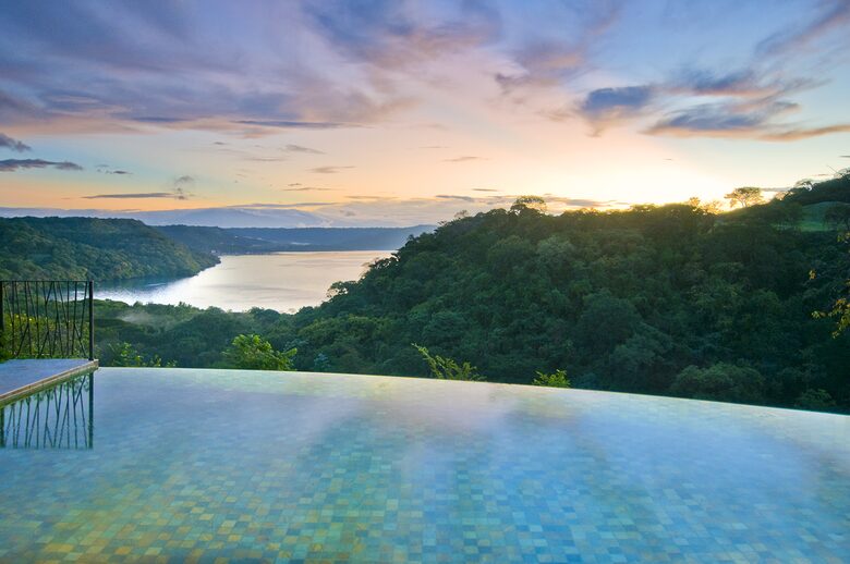 Vista Hermosa - Peninsula Papagayo, Costa Rica