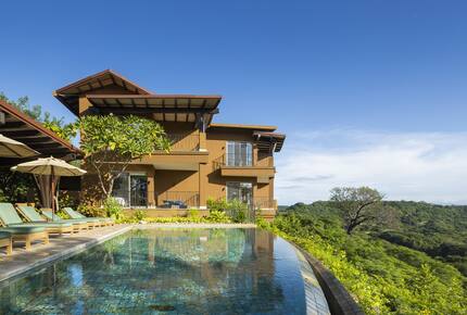 Vista Hermosa - Peninsula Papagayo, Costa Rica