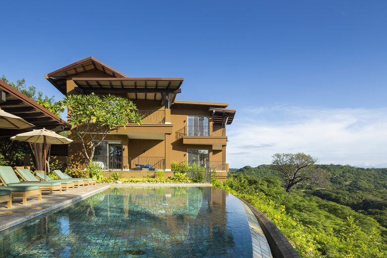 Vista Hermosa - Peninsula Papagayo, Costa Rica